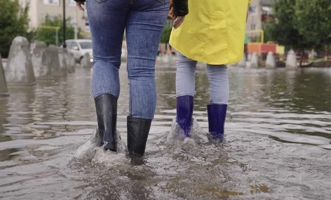 Image from: Texas Flood Warnings Expand as Heavy Rain Sparks Growing Concern Across the State