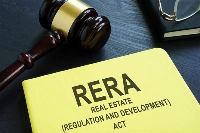 Image from: RERA slaps Omaxe with Rs 34.81 lakh penalty for delay in handing New Chandigarh flat possession