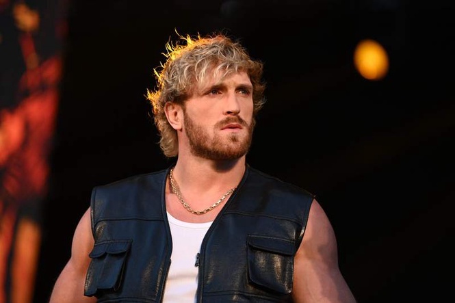 Image from: Logan Paul injury return timeframe was mooted before WWE Monday Night Raw appearance