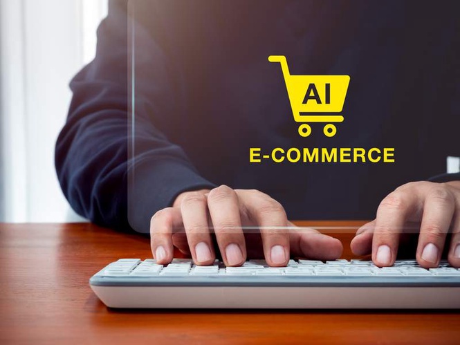 Image from: IIT Roorkee & TeamLease EdTech launch executive programme in AI for e-commerce & quick commerce