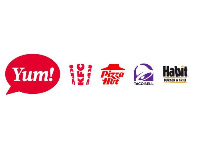 Image from: Yum! Brands to sell Pizza Hut units for $2.3 billion, boosts buyback by $4 billion