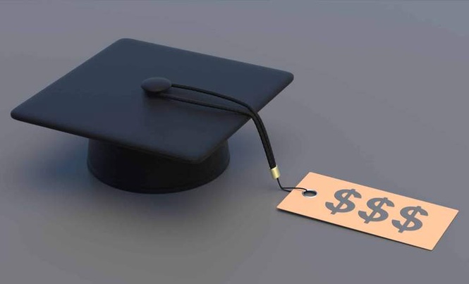 Image from: Student Loan Rules Are Changing Again, and Millions Could Feel the Impact