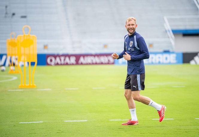 Image from: Report: Bayern and Laimer closing in on contract renewal