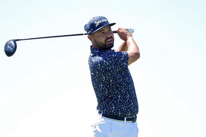 Image from: JJ Spaun names the key difference between Shinnecock and Bethpage as US Open golf courses