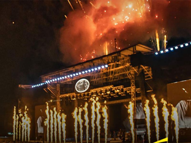 Image from: Assam looks to turn concerts into economic drivers, sets blueprint for India’s live entertainment growth: Report