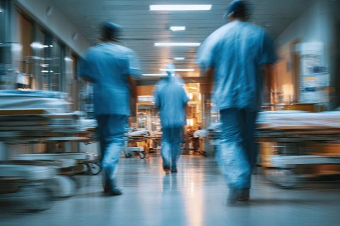 Image from: Beyond the waiting list: the real challenges facing the Welsh NHS