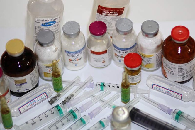 Image from: Army orders court of inquiry into Jalandhar medical supplies depot over procurement irregularities