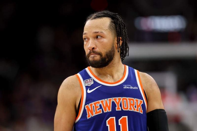 Image from: CC Sabathia explains why Derek Jeter is still ‘the king of New York’ ahead of Jalen Brunson