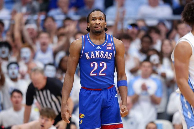 Image from: Utah Jazz’s choice remains clear despite Darryn Peterson’s preference