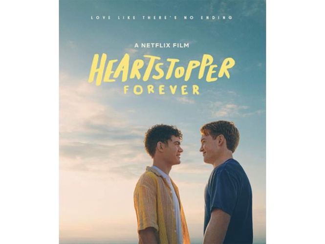 Image from: Heartstopper Forever trailer: Nick-Charlie battles long-distance relationship in this finale film
