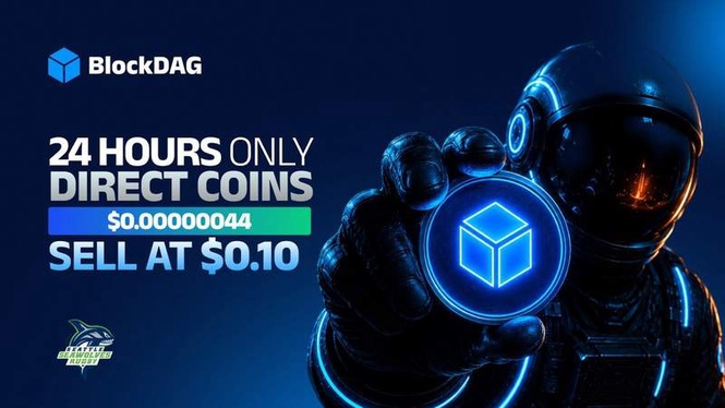 Image from: Crypto Market Update: AVAX, XRP and BlockDAG Highlighted in Current Market Developments