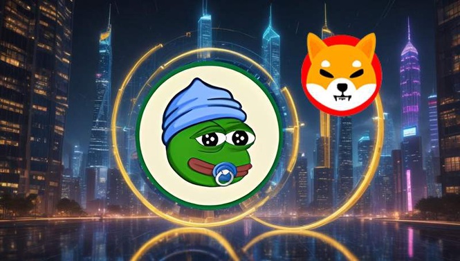 Image from: Shiba Inu and Four Other Cryptocurrencies Feature in Current Market Discussions