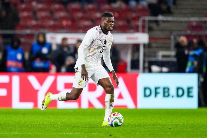 Image from: Thomas Partey unable to enter Canada after visa appeal dismissed