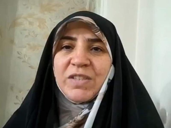 Image from: ’Too early to be optimistic’: Iranian professor Kadkhodaee urges caution on MoU with US