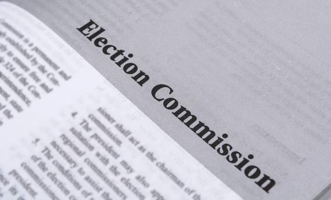 Image from: Booth-Level Officers transfers halted in state ahead of intensive voter survey