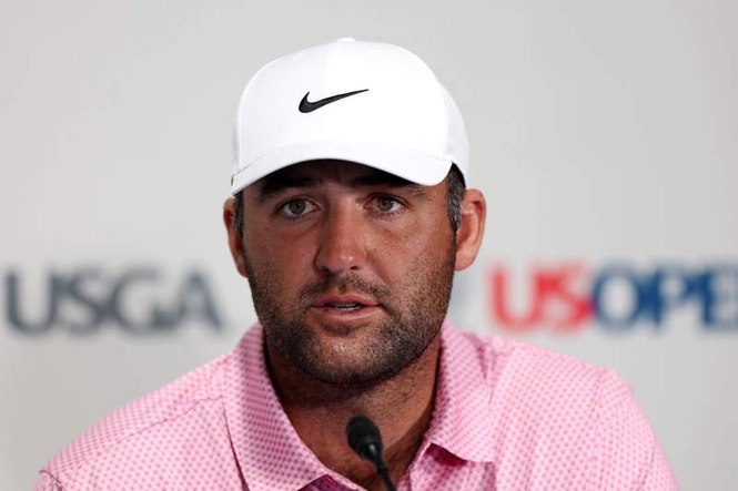 Image from: Scottie Scheffler says what many people have got wrong about Shinnecock Hills ahead of the US Open