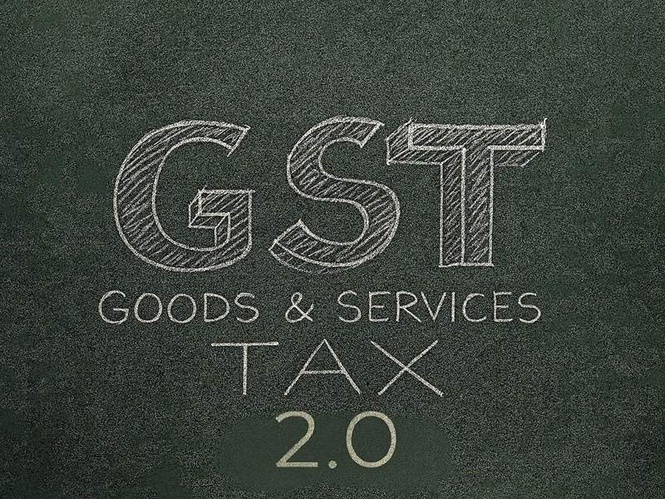 Image from: Delhi launches 2-week GST training programme to strengthen tax system