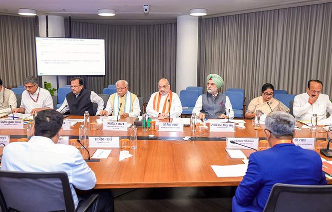 Image from: Delhi slum rehabilitation policy to be notified soon