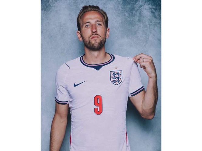 Image from: "Will give everything we've got": Harry Kane's special message before England's FIFA World Cup opener against Croatia
