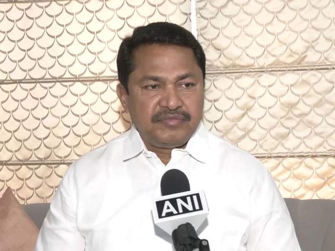 Image from: "Hunger for power has crossed all limits": Congress' Nana Patole slams BJP amid 'Operation Tiger' buzz in Maharashtra