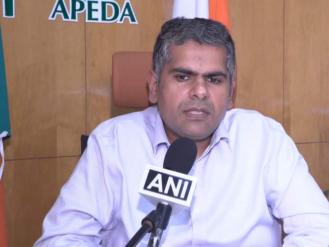Image from: FTAs, agri-startups and FPOs to drive next phase of farm export growth: APEDA chief