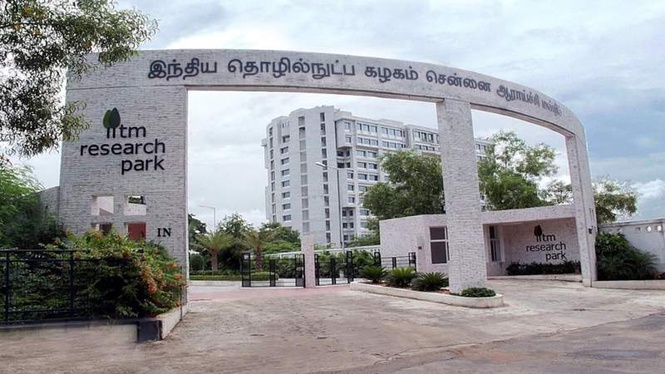 Image from: IITM Pravartak Announces Batch 03 of Applied Artificial Intelligence and Deep Learning Programme to Build Enterprise-Ready AI Talent