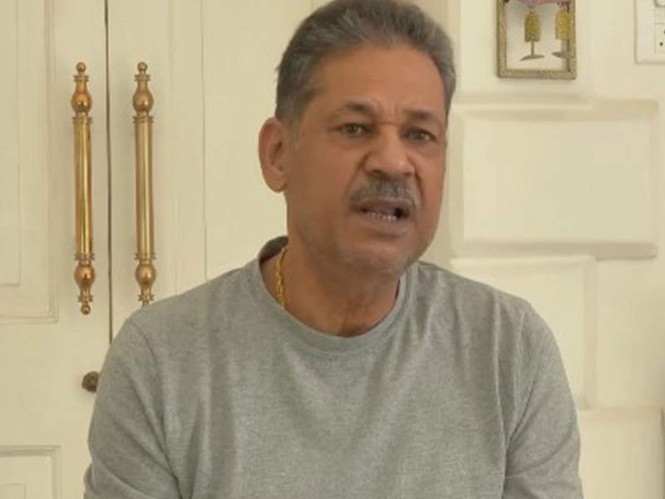 Image from: "Defectors' team has no credibility, TMC led by Mamata remains genuine party": Kirti Azad slams rebel camp