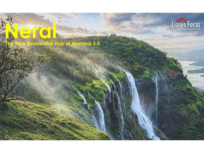 Image from: Neral: The New Residential Hub of Mumbai 3.0