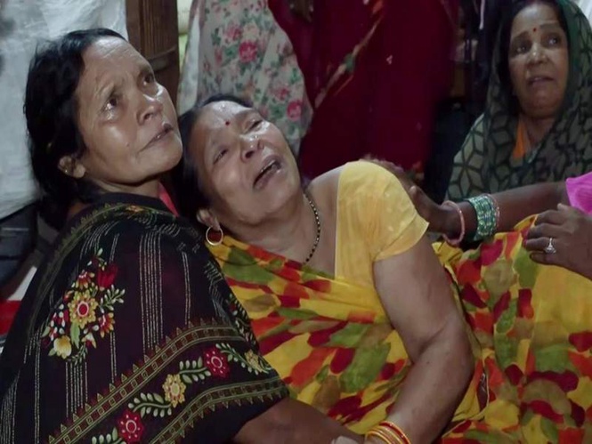 Image from: Indian Embassy in Oman confirms repatriation nationals killed in MT Settebello attack