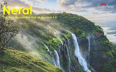 Image from: Neral: The New Residential Hub of Mumbai 3.0
