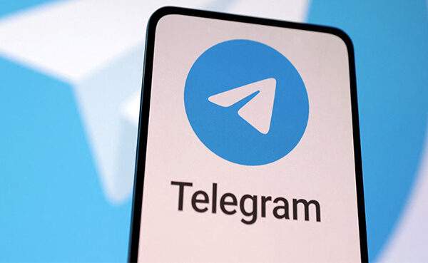 Image from: Telegram moves Delhi HC against ban before NEET re-test, plea to be heard today