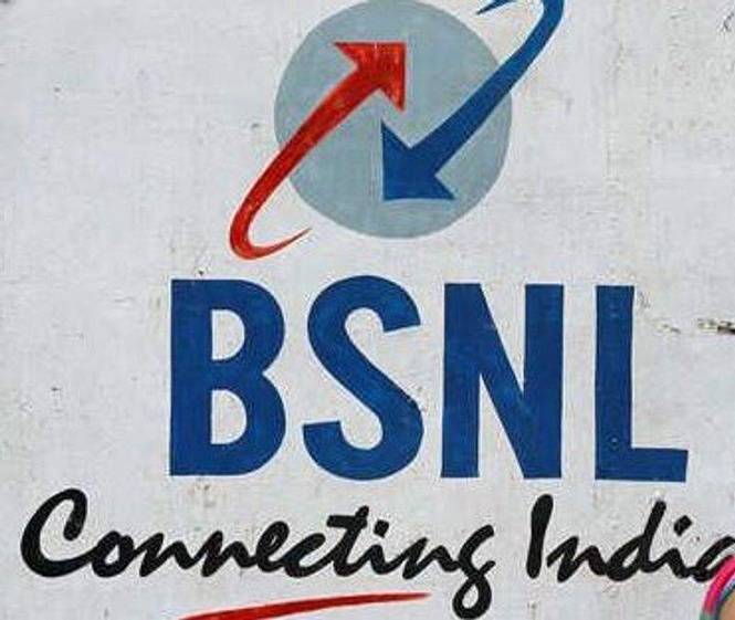 Image from: Jalandhar: BSNL launches drive to enrol direct selling agents