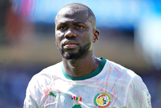 Image from: 'Football is for everybody' - Senegal star angry over fan travel ban