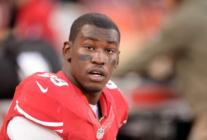 Image from: Aldon Smith’s family makes major decision about his brain after tragic passing