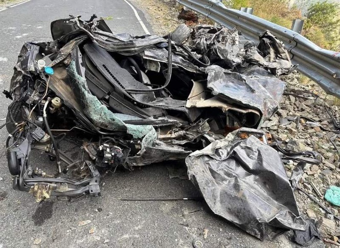 Image from: Journey to examination centre ends in tragedy as 2 men die in Chamba mishap