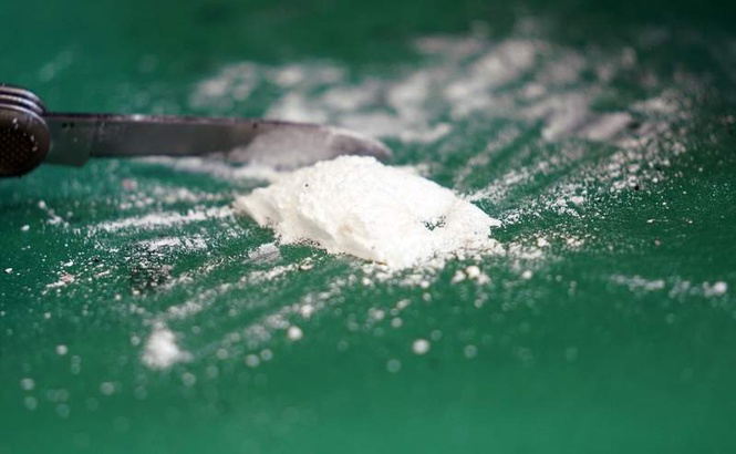 Image from: US says one killed during strike on suspected drug-trafficking boat