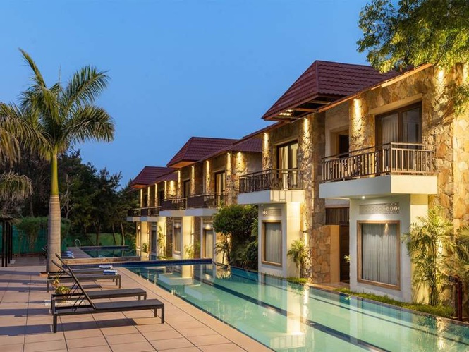 Image from: Ramya Resort & Spa Earns Tripadvisor’s Highest Honour, Emerges Among India’s Most Celebrated Resorts