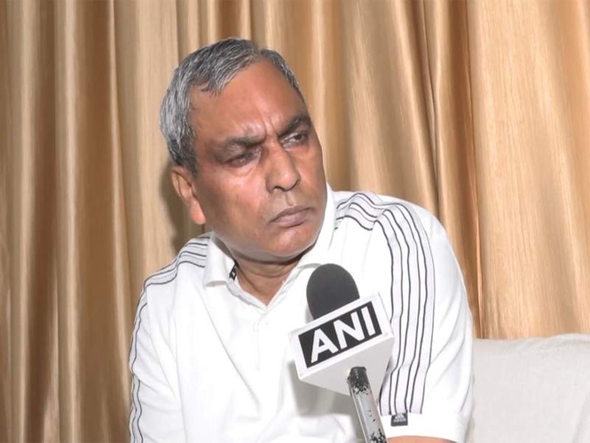 Image from: "Now it's UP's turn": UP Minister OP Rajbhar drops bombshell claims Akhilesh Yadav's SP headed for major split