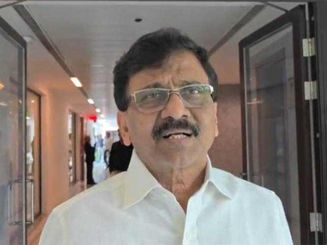 Image from: "No abusive language, this is how it's used in Maharashtra": Sanjay Raut amid row over his remarks against rebel UBT MPs