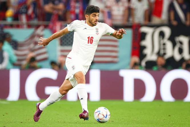 Image from: Torabi solves visa issue but US confirms Iran must leave after games