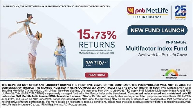 Image from: PNB MetLife Launches Multifactor Index Fund: An All-Weather Approach to Factor-Based Investing