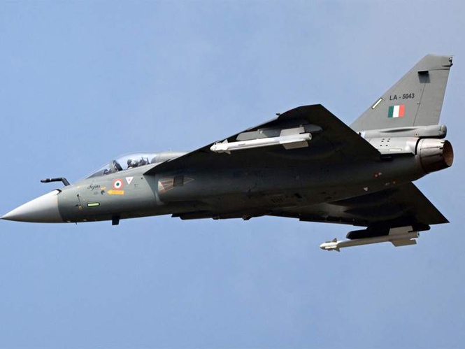 Image from: India's Defence Decade: From Indigenous Weapons to Diplomacy, Strengthening New Delhi's Strategic Position Ahead of 2047 Goal