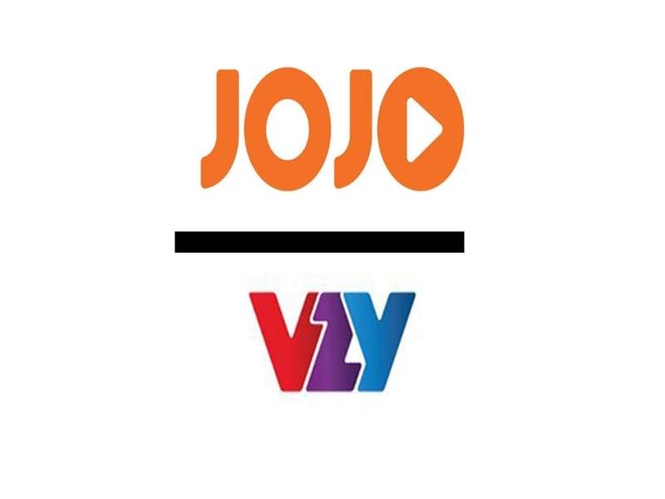 Image from: JOJO OTT App Goes Live on VZY App, Expanding Reach to Dish TV Users Nationwide