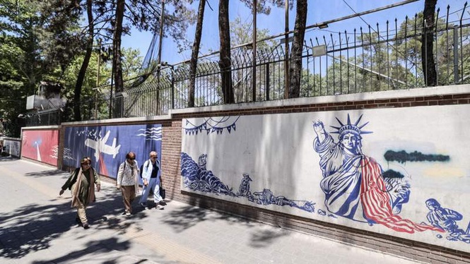 Image from: Middle East live: Details of US-Iran peace agreement begin to emerge
