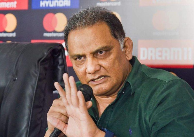 Image from: Azharuddin questions Gill’s absence in T20 format, Sarfaraz and Nabi’s non-selection