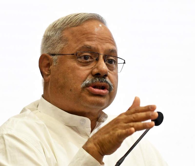 Image from: ‘People-to-people connection’ between India, Pak important as diplomatic talks failed: RSS leader