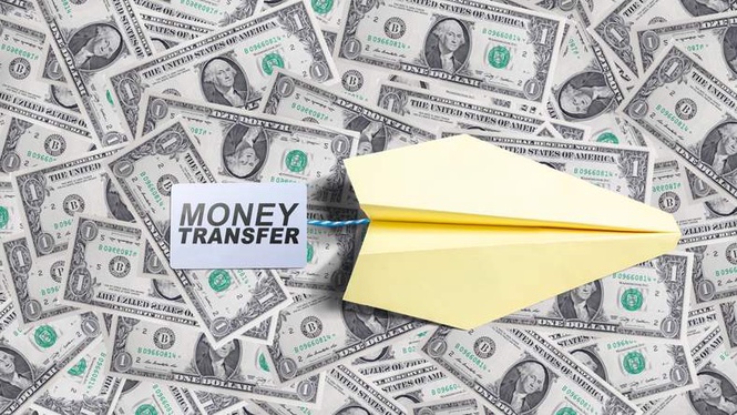 Image from: How remittances from 35 million Indians living abroad shields economy