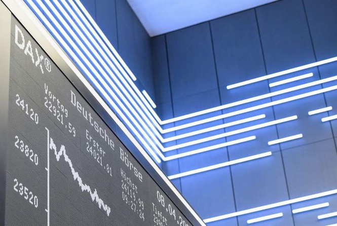Image from: Asian shares mixed as investors await Fed Rate decision