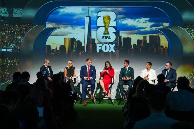 Image from: What reportedly frustrated Fox Sports most about ESPN’s FIFA World Cup coverage