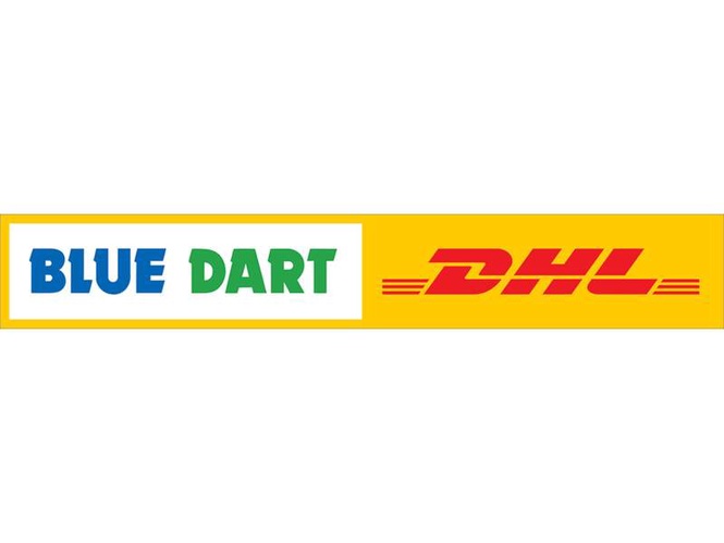 Image from: Blue Dart Marks 30 Years of Aviation Operations, Powering Speed, Reliability and Network Certainty